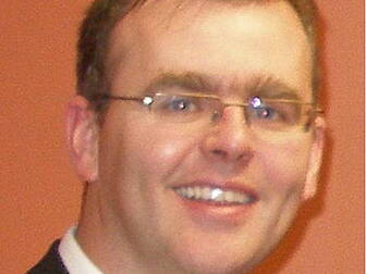 New Gaeltacht Affairs Minister...